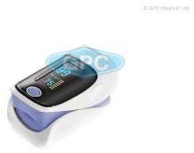 Fingertip Pulse Oximeter