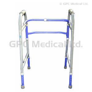 folding walker