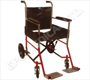 Invalid wheel chair