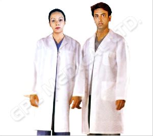 Lab Coats