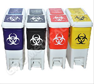 Medical Waste Container