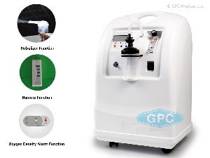 Oxygen Concentrator