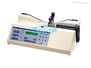 Syringe Infusion Pump