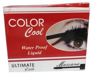 Color Cool Liquid Mascara