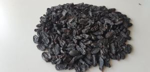 Black Raisins