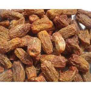 Dry Dates