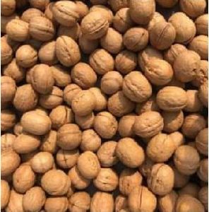 dry walnuts