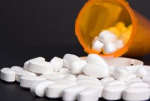 Fluconazole 100mg Tablets