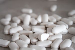 Furosemide 30mg Tablets