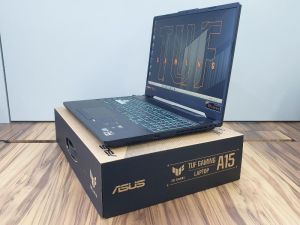 ASUS TUF Gaming A15 Gaming Laptop,