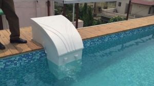 prefab swimming pool