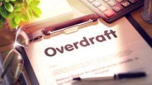 Business Overdraft