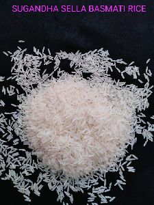Sugandha Basmati Rice