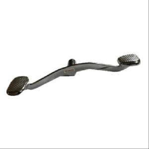 motorcycle gear shift lever