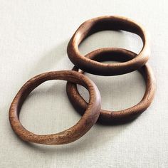 100% PURE WOODEN HANDMADE BANGLES