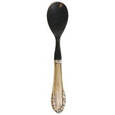 HORN SPOON HANDMADE