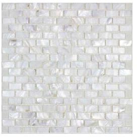 MOTHER OF PEARL DECORATIVE TILES MADE BY HANDMADE