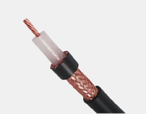 CATV Network Co-Axial Cables