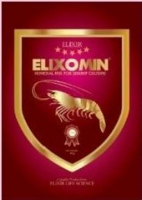 Elixomin Mineral Mix