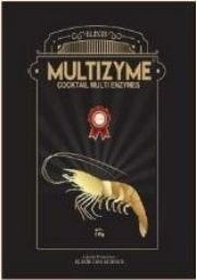 Multizyme Cocktail Multi Enzymes