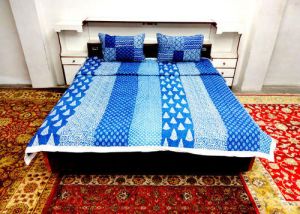 Patchwork Cotton Jaipur Razai