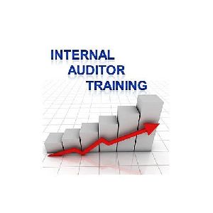 internal auditor training services