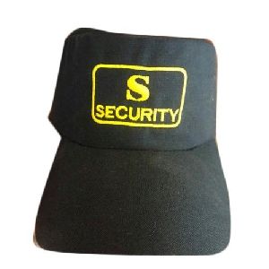 Printed Security Cap