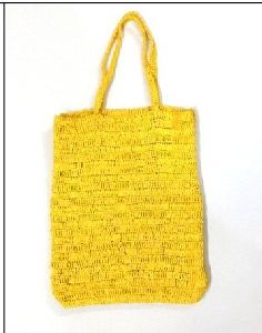 M11 Macrame Handbag