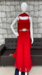 Party Wear Jumpsuit