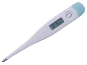 Digital Thermometers