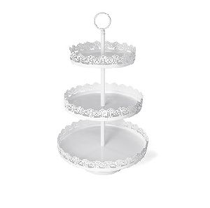 3 Tier Cake Stand