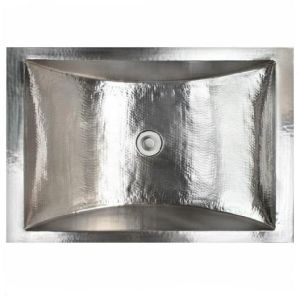 Aluminum Kitchen Sink