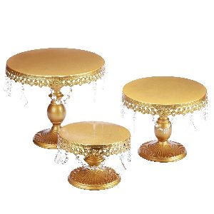 Designer Cake Stand