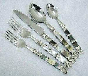 Stainless Steel Cutlery Set