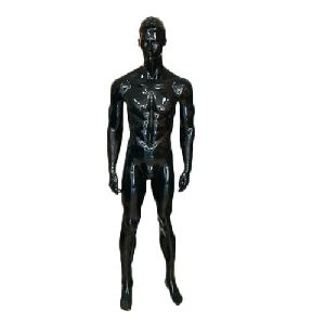 Full Male Glossy Mannequins