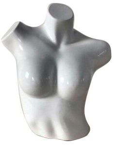 Mannequin Bust