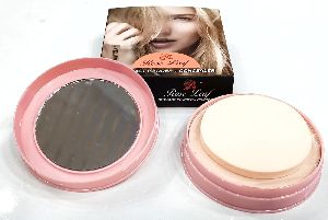 Compact Powder and Concealer