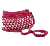 Macrame Handmade Sling Bag