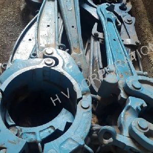 Casing Manual Tong