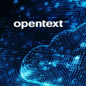 OpenText Consultants