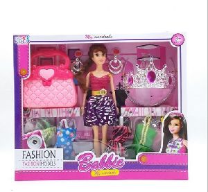 Barbie fashion doll
