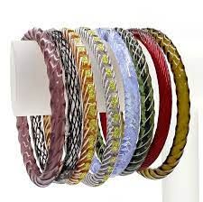 Murano Glass Bangles