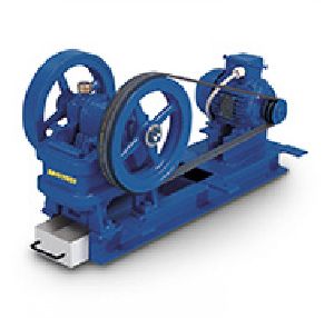 Aggregate Pulverizer