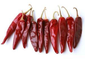 Dry Red Chilli