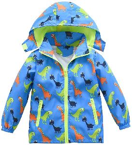 Kids jacket