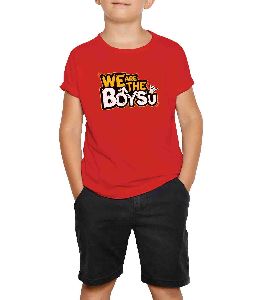 Kids T-shirt