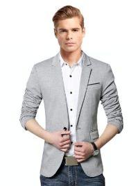 Mens Blazer