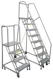 safety ladders