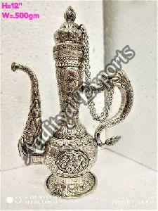 Brass Decorative Surahi
