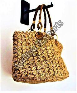 Crochet Handbags